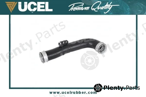 Ucel 65183 — Charge Air Hose