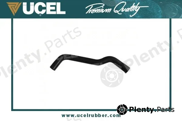 Ucel 35760 — Radiator Hose
