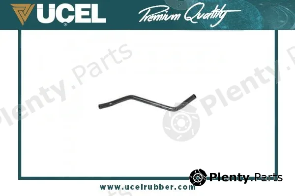 Ucel 15470 — Oil Hose