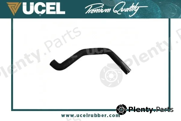 Ucel 15780 — Radiator Hose