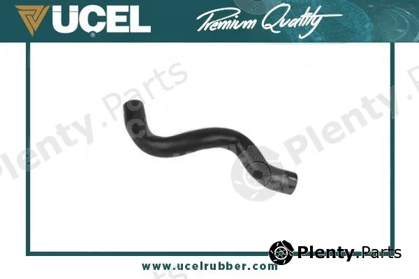 Ucel 15603 — Radiator Hose