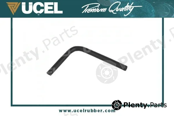 Ucel 15145 — Fuel Hose