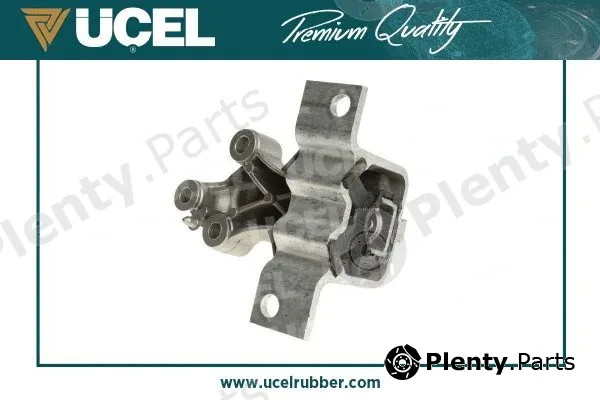 Mounting, engine