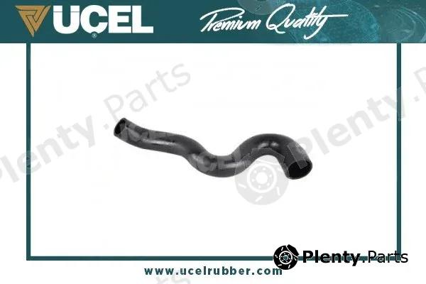 Ucel 65228 — Charge Air Hose