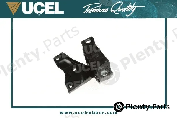 Mounting, engine