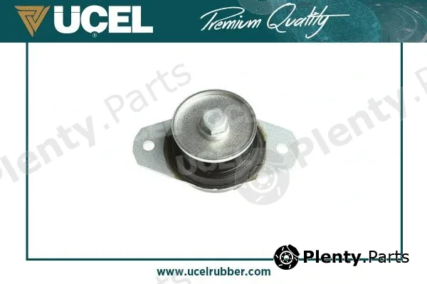 Mounting, engine
