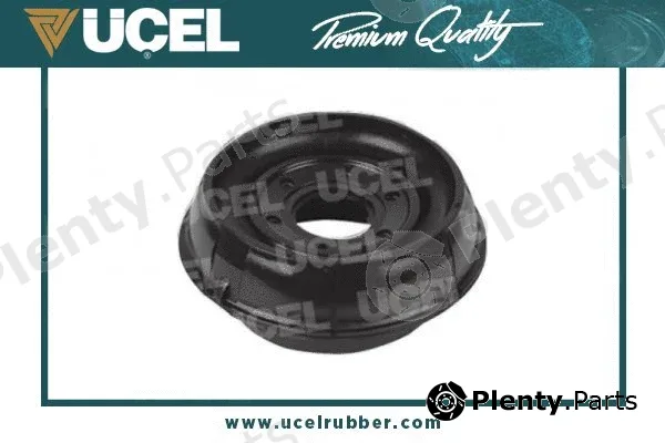 Ucel 10484 — Suspension Strut Support Mount