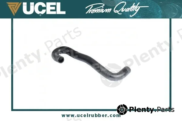 Ucel 15942 — Radiator Hose