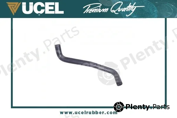 Ucel 15570 — Radiator Hose