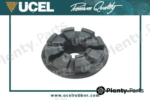 Ucel 10616 — Suspension Strut Support Mount