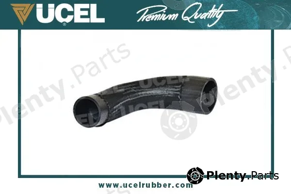 Ucel 85508 — Charge Air Hose