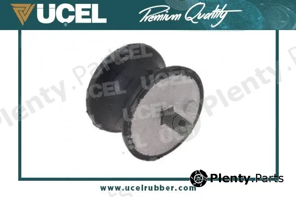 Ucel 20354 — Mounting, engine