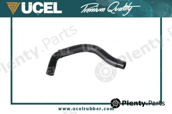 Ucel 15726 — Charge Air Hose