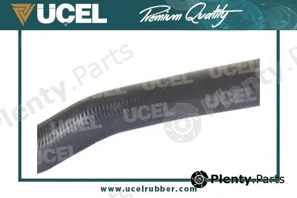 Ucel 35659 — Charge Air Hose