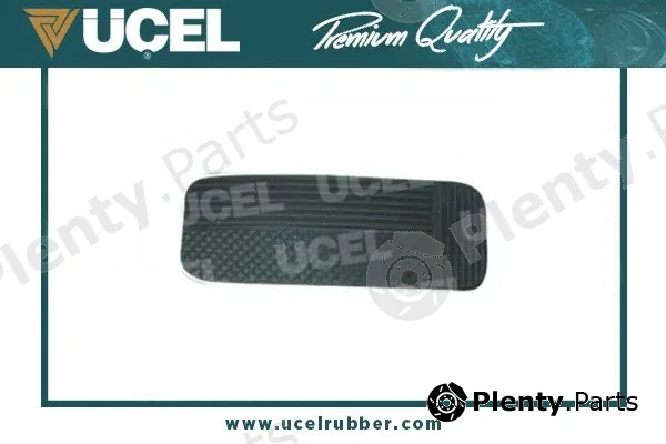 Ucel 30335 — Brake Pedal