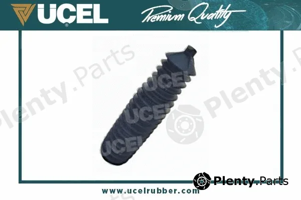 Ucel 31424-T — Bellow, steering
