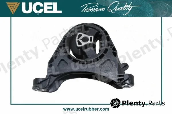 Mounting, engine