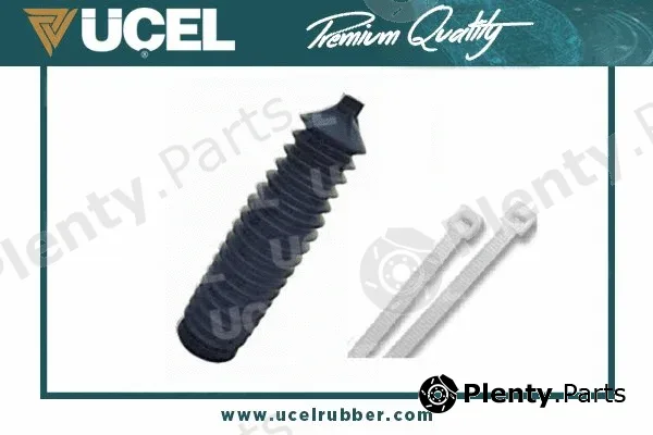 Ucel 31425 — Bellow Kit, steering