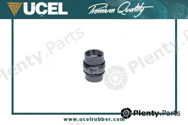 Ucel 52130 — Charge Air Hose
