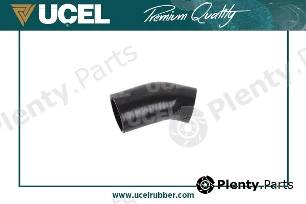 Ucel 35888 — Radiator Hose