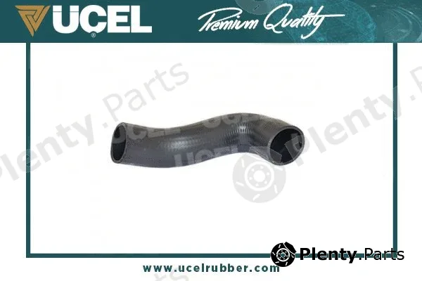 Ucel 65356 — Charge Air Hose