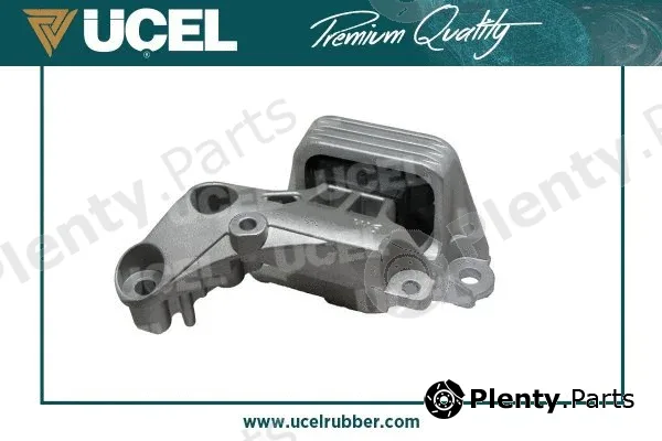 Mounting, engine