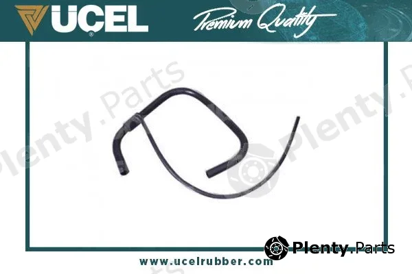 Ucel 35404 — Hose, crankcase ventilation