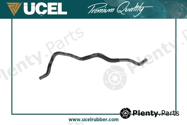 Ucel 16047 — Radiator Hose