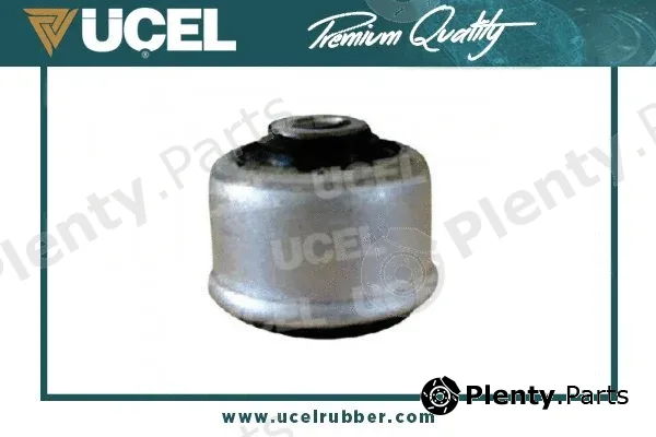 Ucel 10458 — Mounting, control/trailing arm