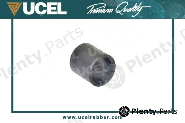 Ucel 65381 — Charge Air Hose