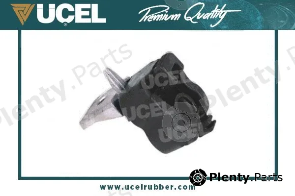 Ucel 10482 — Mount, exhaust system