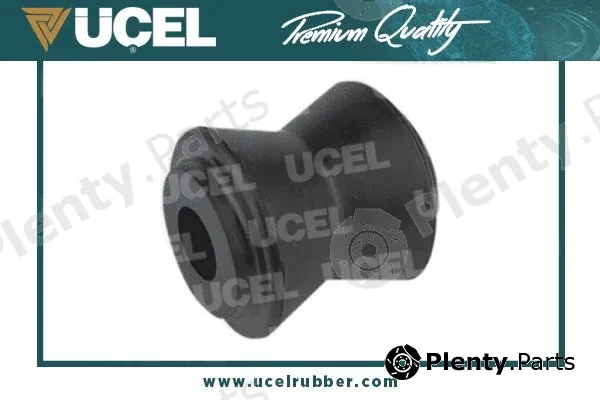 Ucel 30362 — Bushing, axle beam