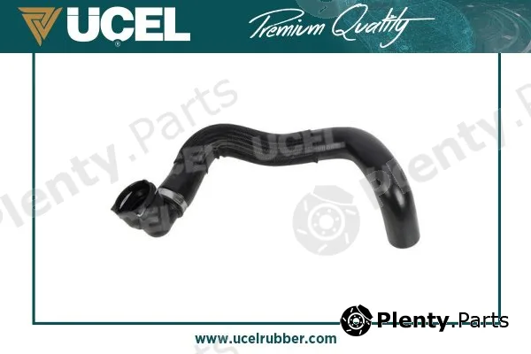 Ucel 35913 — Radiator Hose