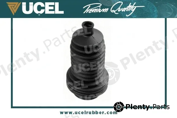 Ucel 10453-T — Bellow, steering