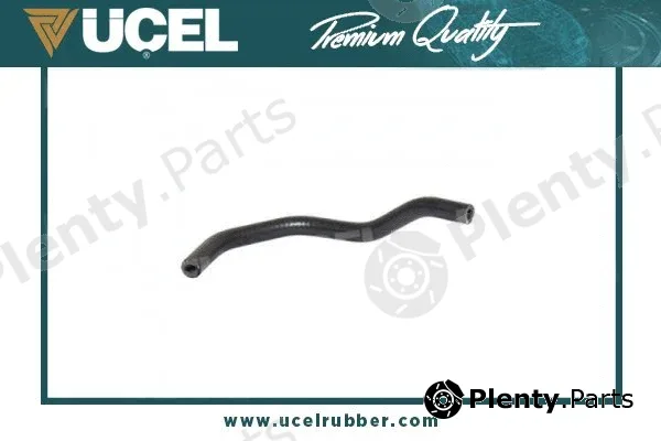 Ucel 85319 — Radiator Hose