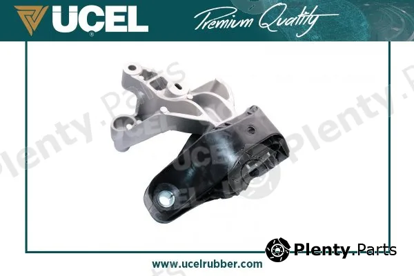 Mounting, engine