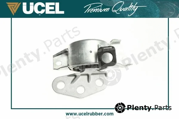 Mounting, engine