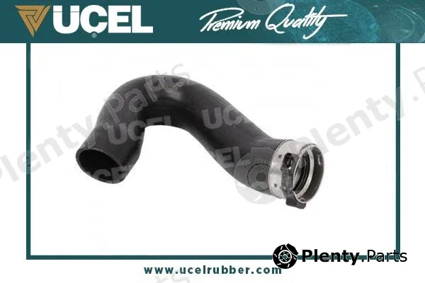 Ucel 65532 — Charge Air Hose
