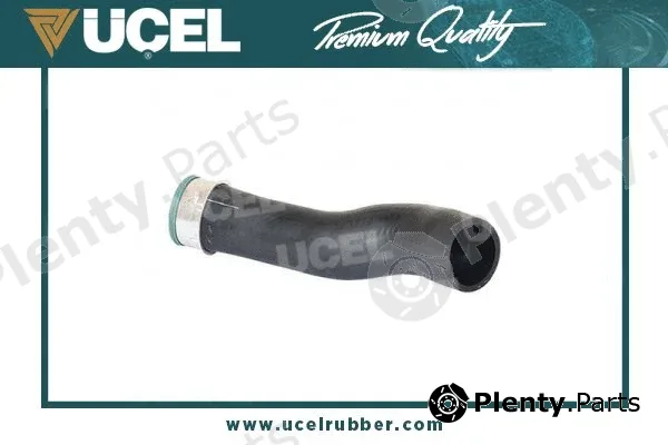 Ucel 65371 — Charge Air Hose