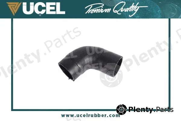 Ucel 65306 — Charge Air Hose