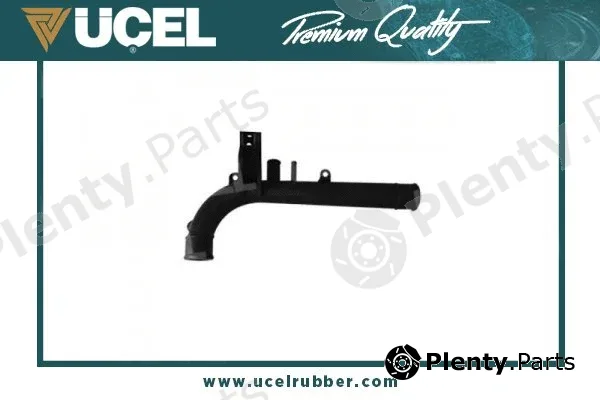 Ucel 95220 — Coolant Pipe