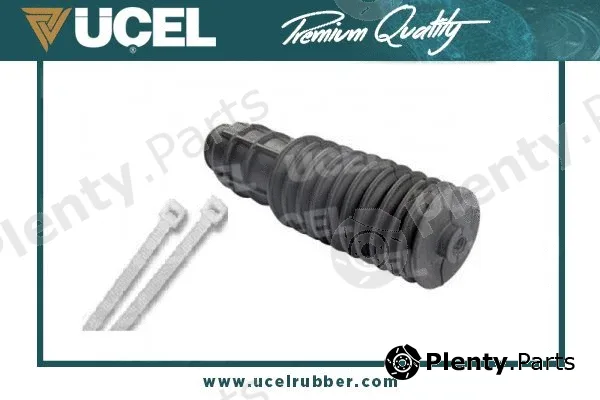 Ucel 30397 — Bellow Kit, steering