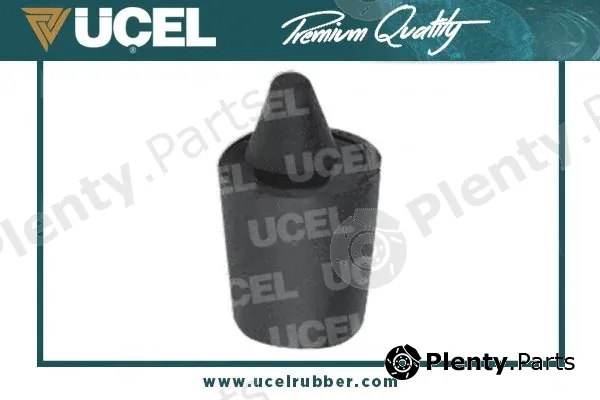 Ucel 10121 — Bushing, axle beam