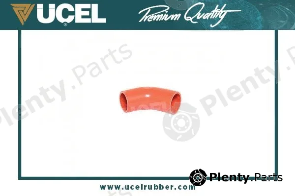 Ucel 65331 — Charge Air Hose