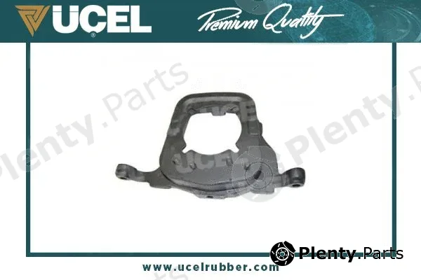 Ucel 49138 — Mounting, engine