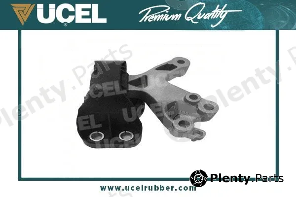 Ucel 10682 — Mounting, engine
