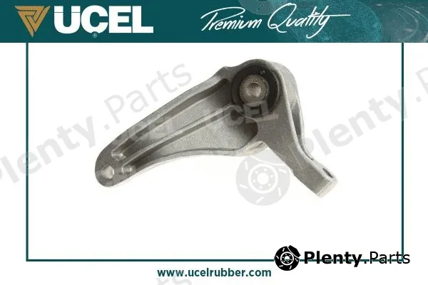 Mounting, engine