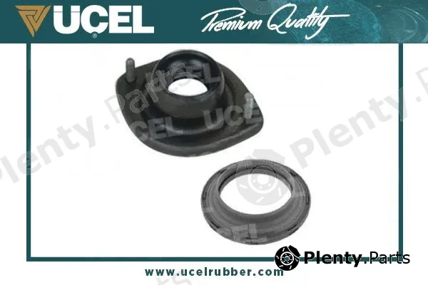 Ucel 41505B — Suspension Strut Support Mount