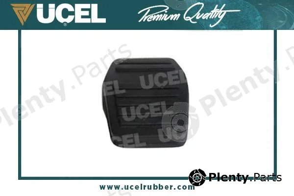Ucel 20363 — Brake Pedal