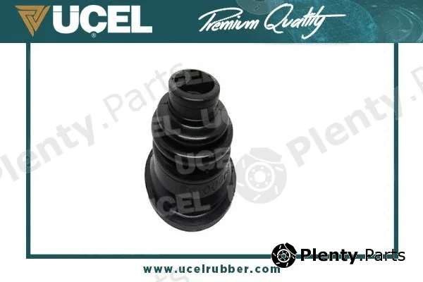 Ucel 10976-T — Bellow, drive shaft